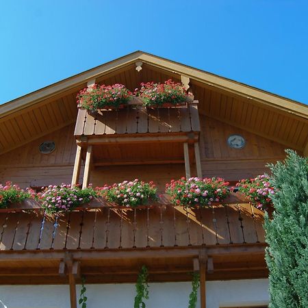 Parahotel Garmisch-Partenkirchen Esterno foto