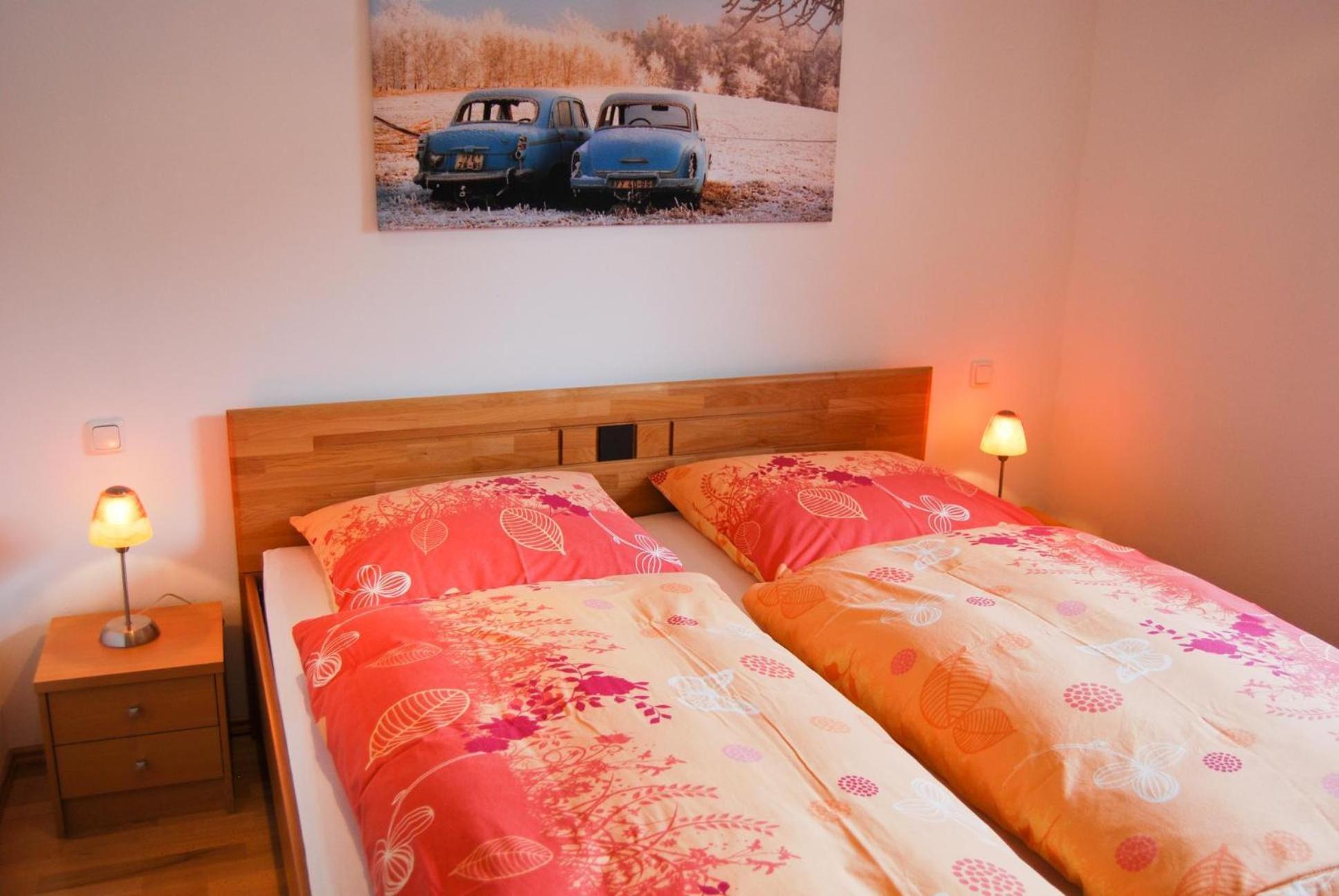 Parahotel Garmisch-Partenkirchen Esterno foto