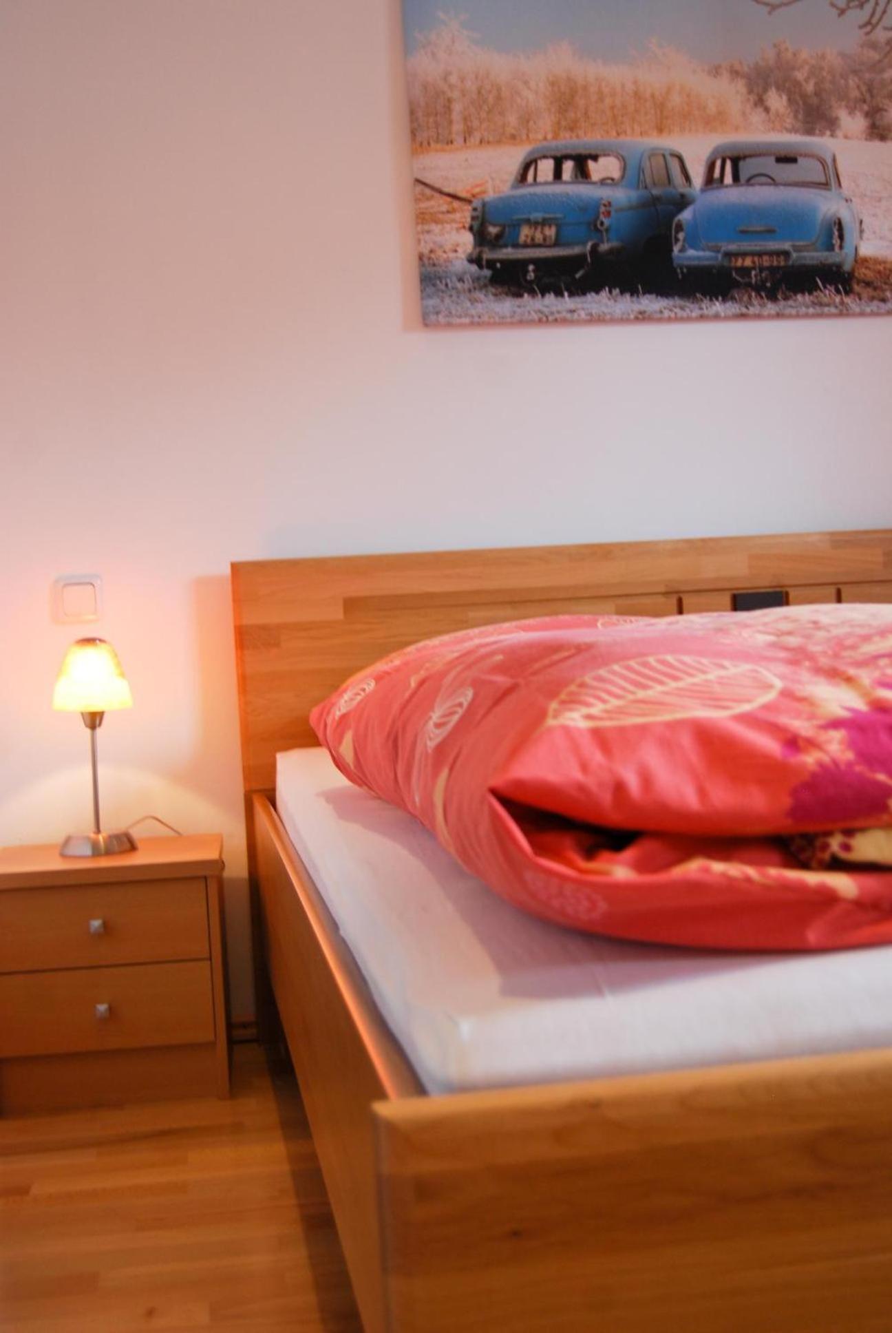 Parahotel Garmisch-Partenkirchen Esterno foto
