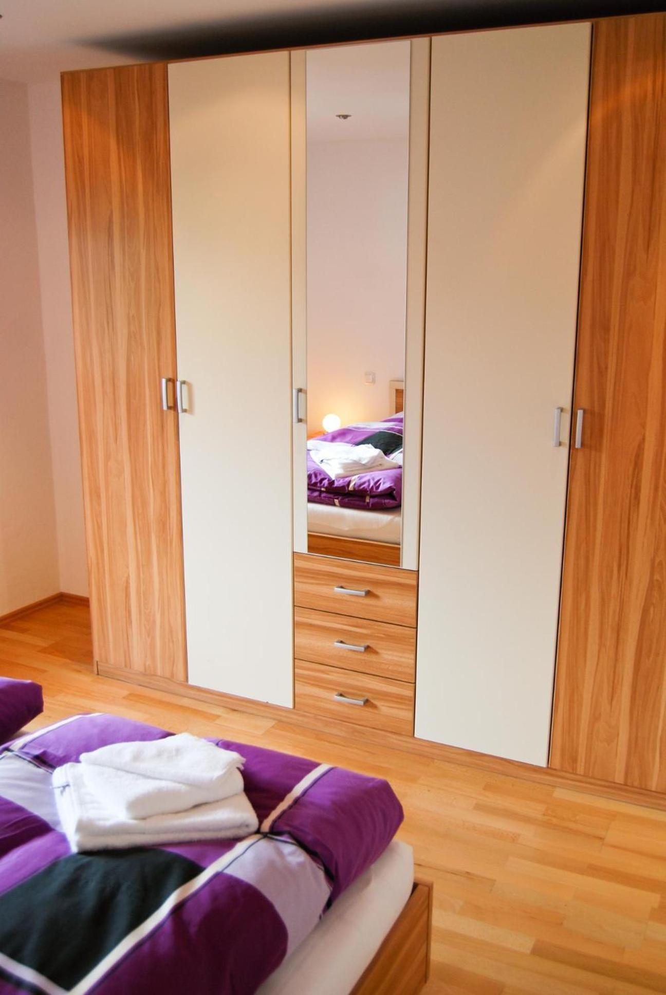 Parahotel Garmisch-Partenkirchen Esterno foto