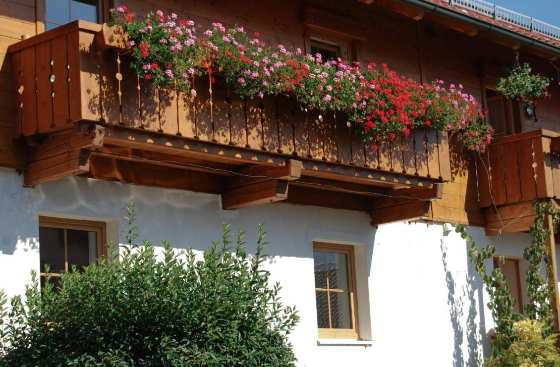 Parahotel Garmisch-Partenkirchen Esterno foto