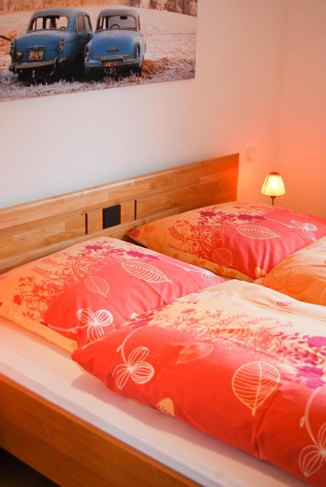 Parahotel Garmisch-Partenkirchen Esterno foto