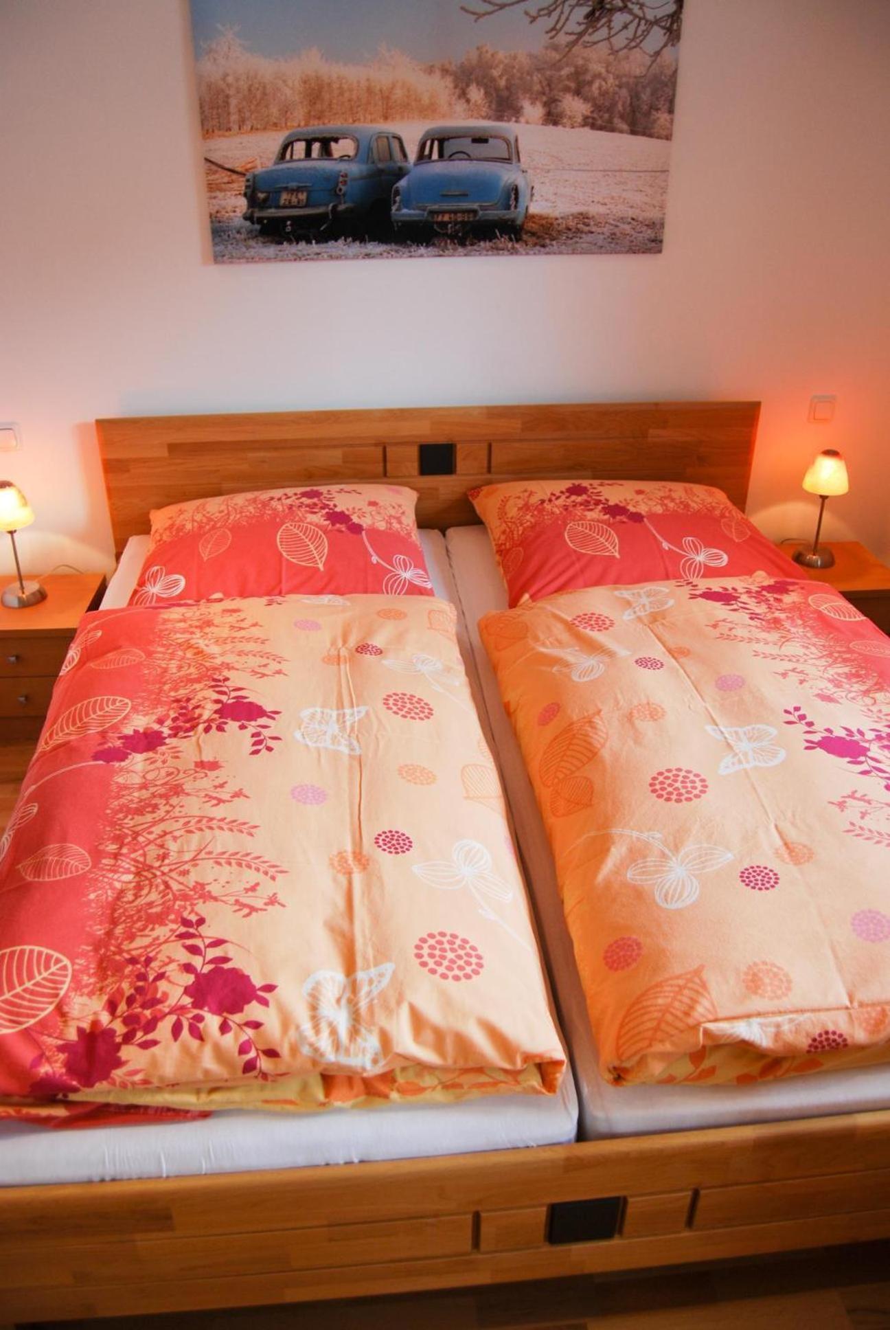 Parahotel Garmisch-Partenkirchen Esterno foto