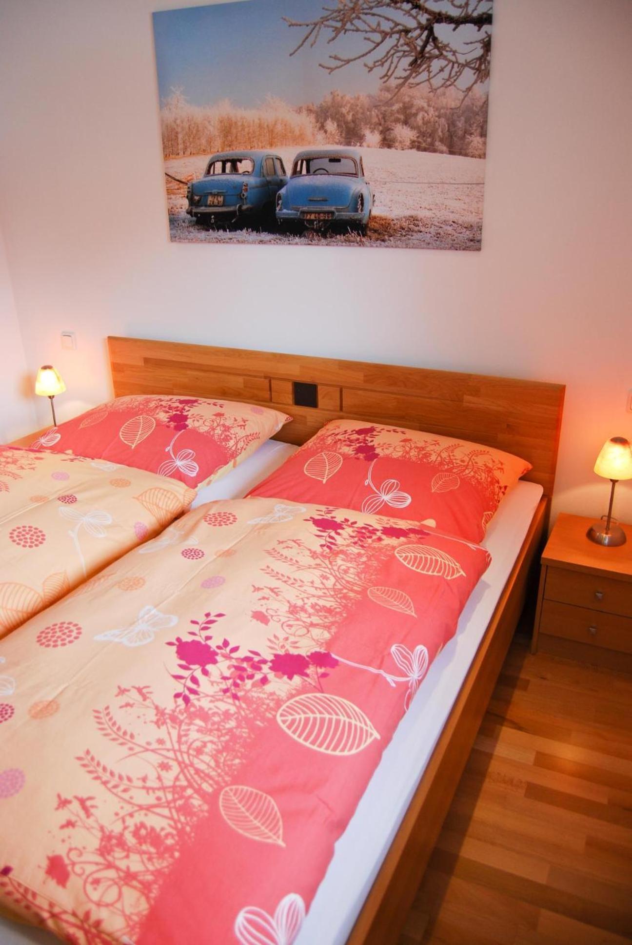 Parahotel Garmisch-Partenkirchen Esterno foto