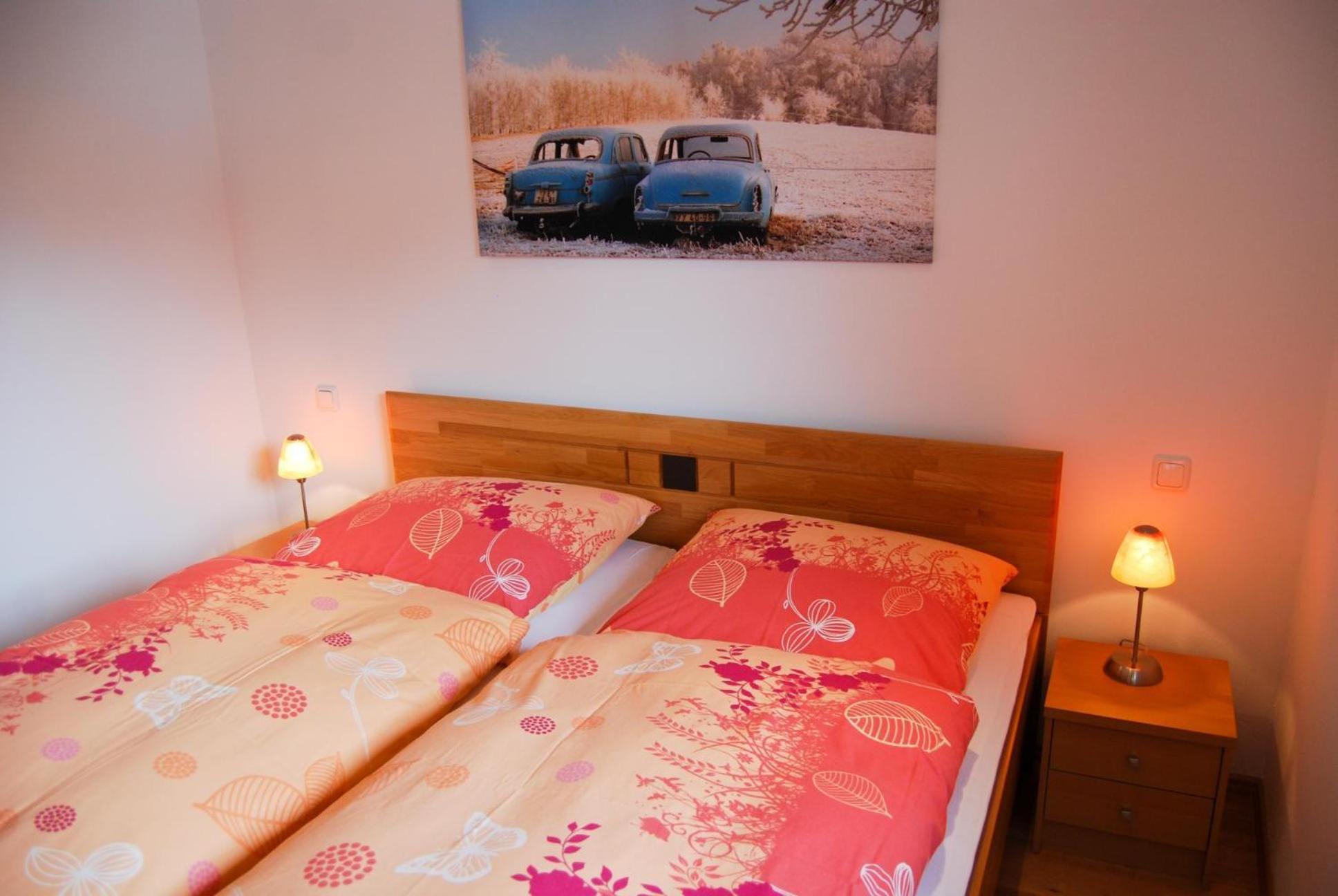 Parahotel Garmisch-Partenkirchen Esterno foto