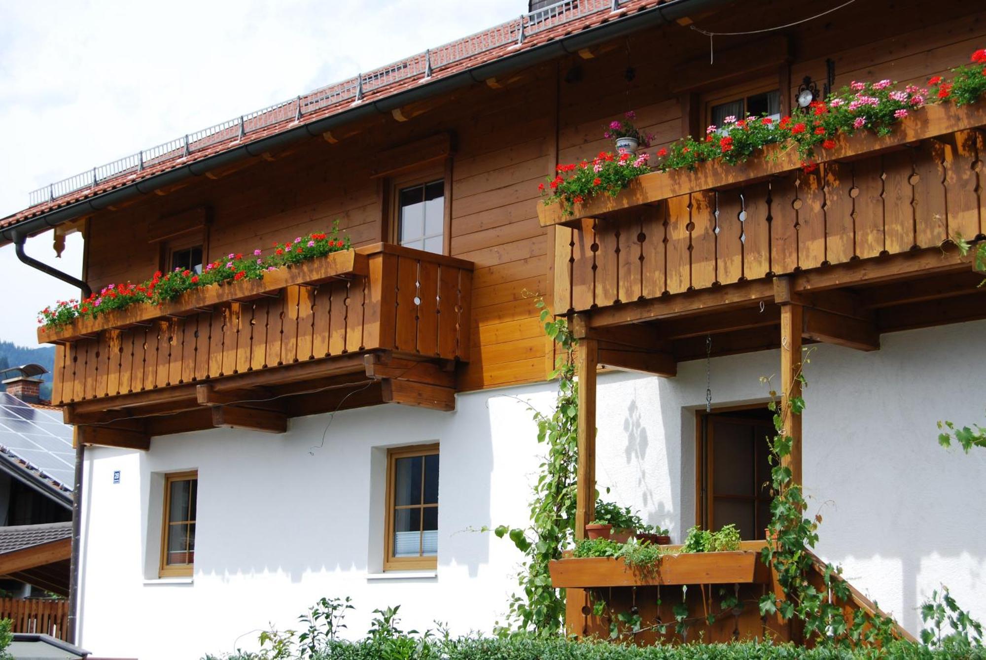 Parahotel Garmisch-Partenkirchen Esterno foto
