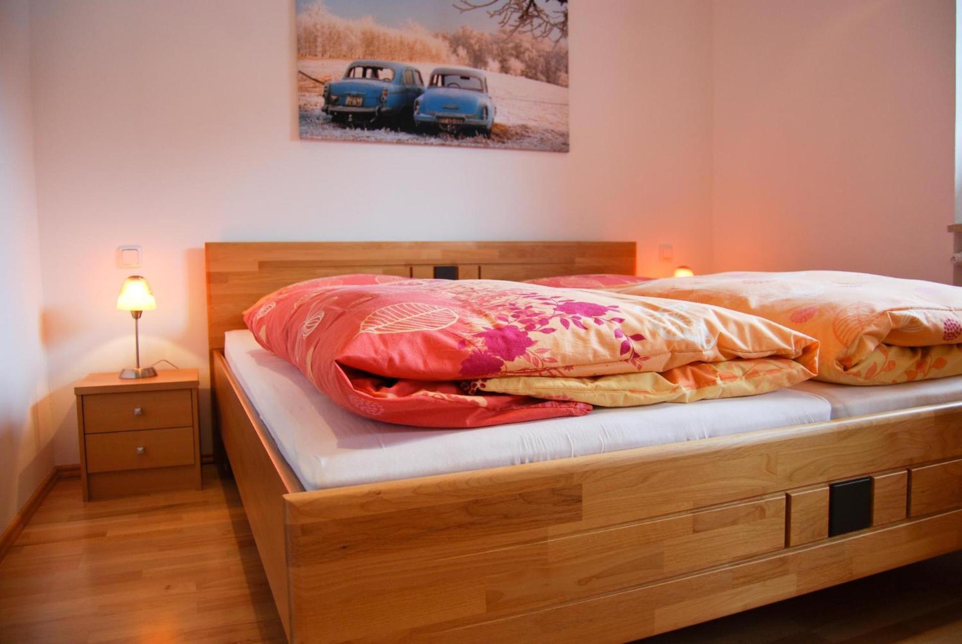 Parahotel Garmisch-Partenkirchen Esterno foto