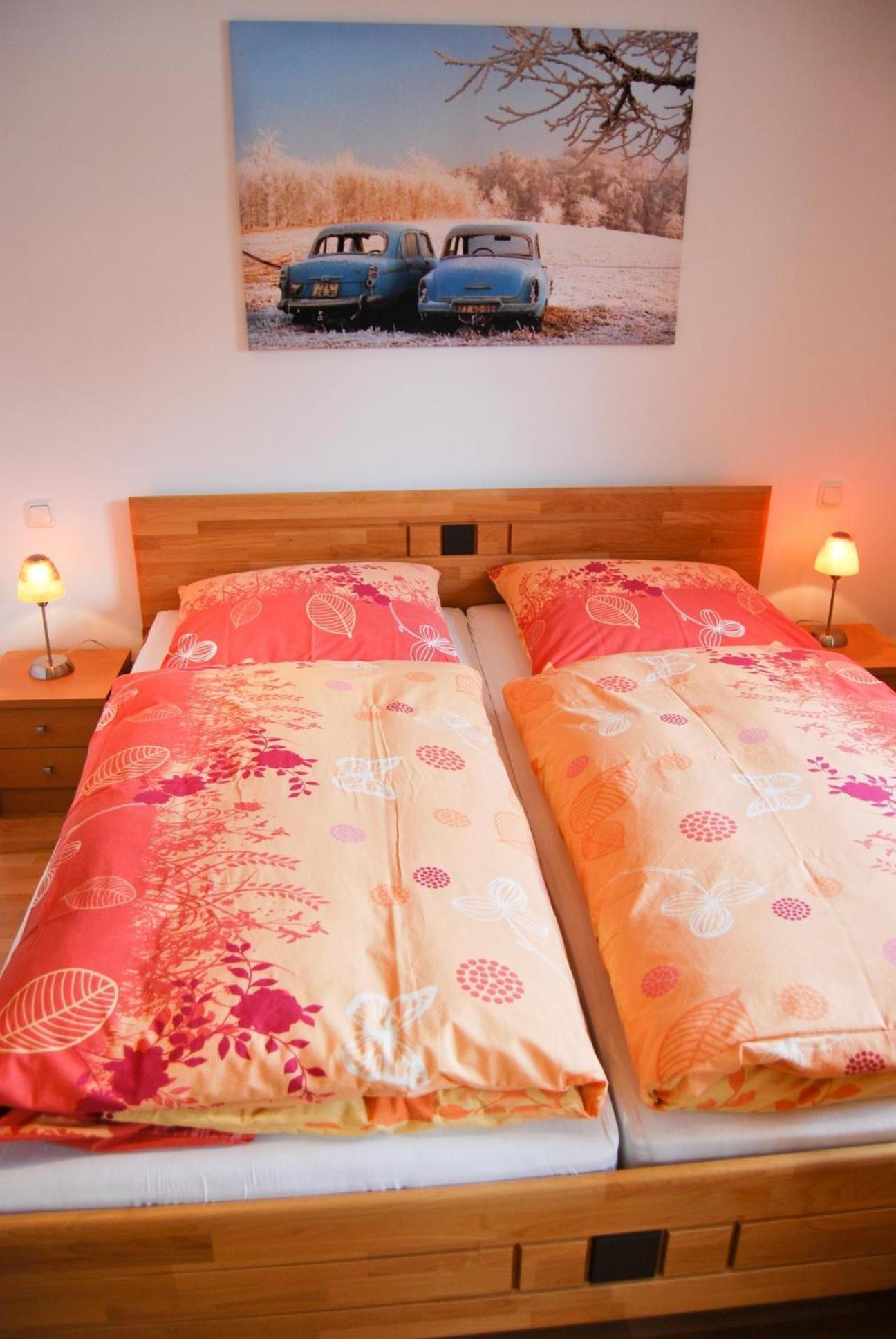 Parahotel Garmisch-Partenkirchen Esterno foto