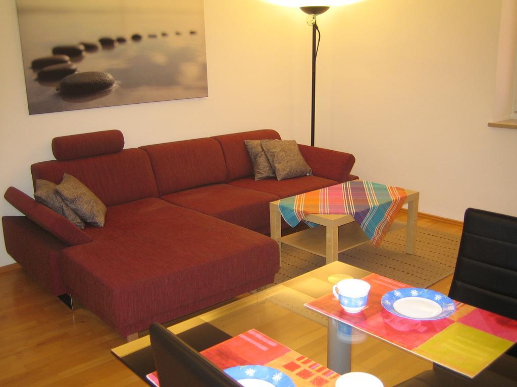 Parahotel Garmisch-Partenkirchen Esterno foto