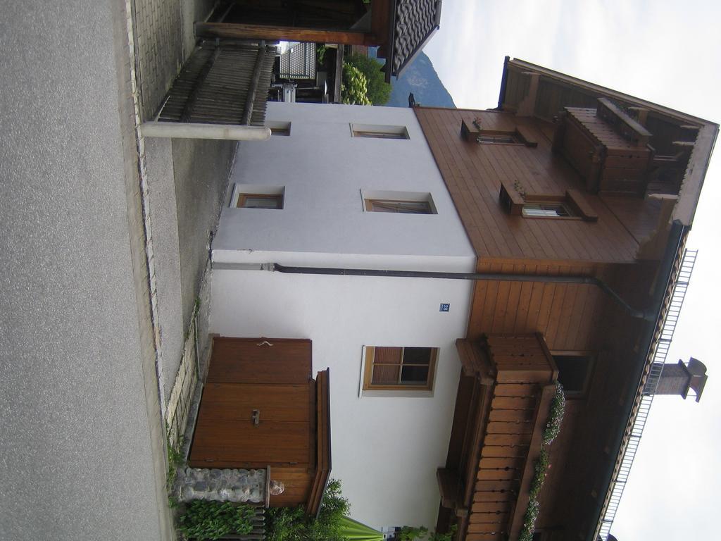 Parahotel Garmisch-Partenkirchen Esterno foto